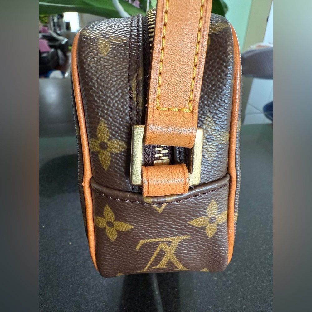 Sold❌LV Pochette Cite Monogram - Picture 6 of 14